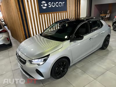Opel Corsa 1.2 Business Edition