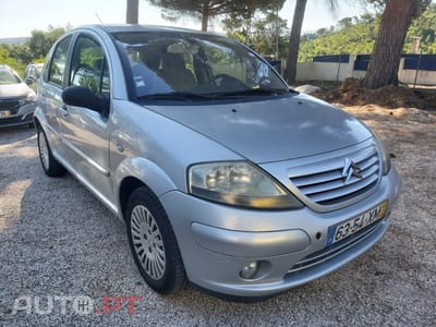 Citroen C3 1.4 SX Pack