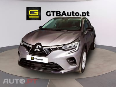 Mitsubishi ASX 1.0 MPI-T Invite
