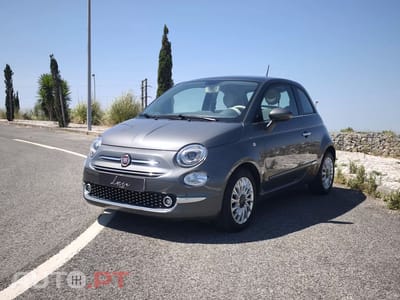 Fiat 500 1.2 8V Lounge