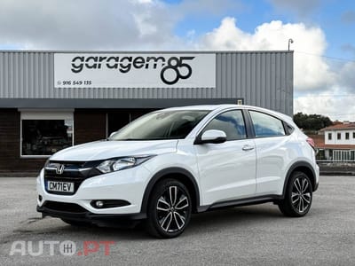 Honda HR-V 1.5 i-VTEC Elegance