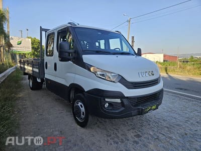 Iveco Daily 35-150