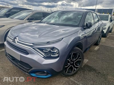 Citroen e-C4 50 kWh Feel Pack