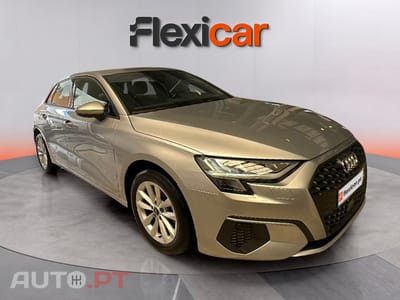 Audi A3 Sportback 30 TFSI S tronic