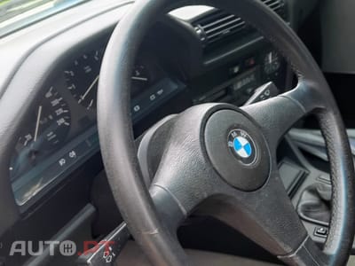 BMW 316 citadino