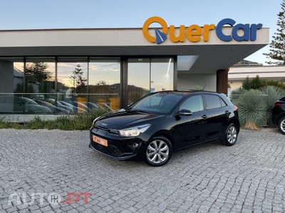 Kia Rio 1.0 T-GDi Move
