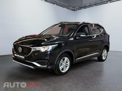 MG ZS EV 72.6 kWh Comfort
