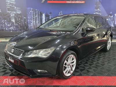 Seat Leon 1.6 TDI Style S/S