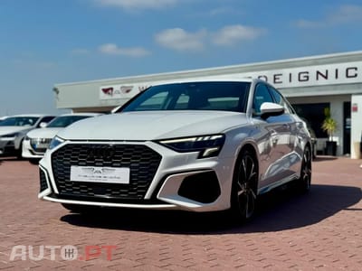 Audi A3 Sportback 30 TFSI S tronic S line