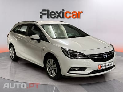 Opel Astra Sports Tourer 1.0 Dynamic Sport S/S