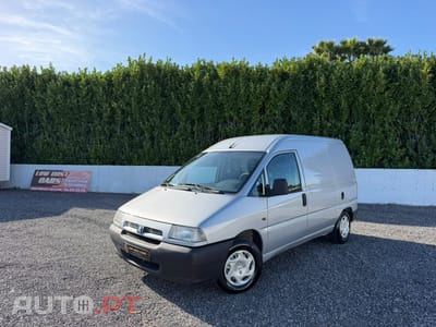 Peugeot Expert 220 C 1.9 D