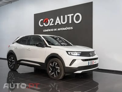 Opel Mokka 1.2 T Elegance