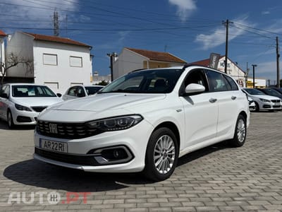 Fiat Tipo 1.3 Multijet Life