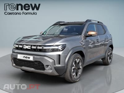 Dacia Duster 1.0 ECO-G 100 Bi-Fuel Extreme