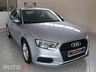 Audi A3 30 TFSI Design S tronic