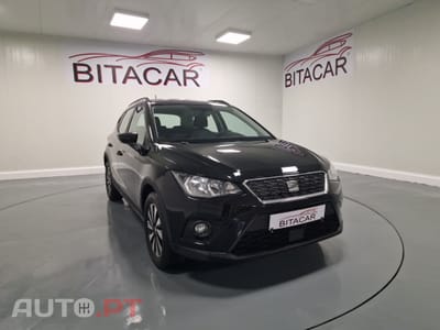 Seat Arona 1.0 TSI Style