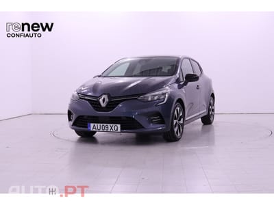 Renault Clio 1.0 TCe Limited