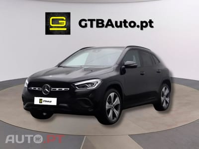Mercedes-Benz GLA 250 I.V.A DEDUTIVEL e