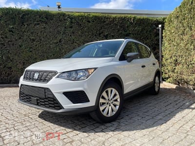 Seat Arona 1.0 TSI Style