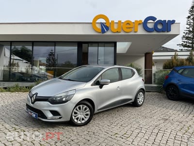 Renault Clio 1.5 dCi Zen