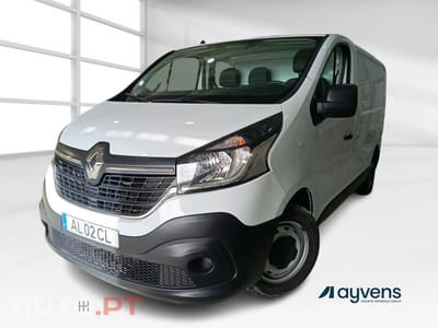 Renault Trafic trafic