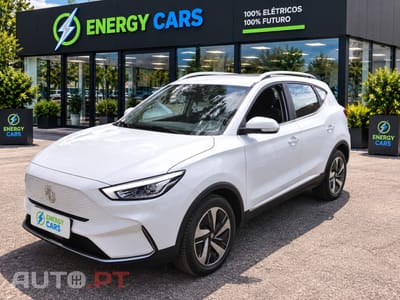 MG ZS EV 50.3 kWh Comfort