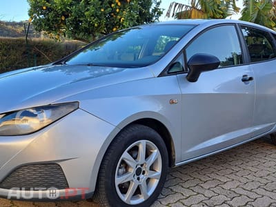 Seat Ibiza 1.2 12V Reference