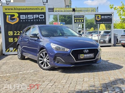 Hyundai i30 1.0 T-GDi N-Line