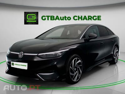 Volkswagen Id.7 Pro