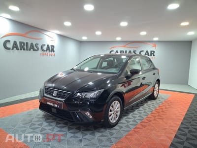 Seat Ibiza 1.0 TSI Style