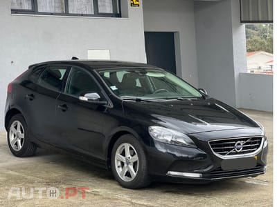 Volvo V40 2.0 D3 Kinetic