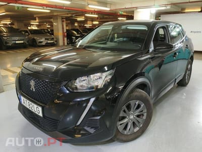 Peugeot 2008 1.5 BlueHDi Active Pack