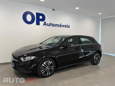 Mercedes-Benz A 250 e