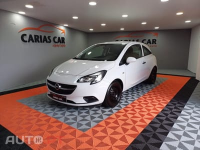Opel Corsa 1.3 CDTi