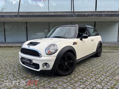 MINI Clubman Cooper D