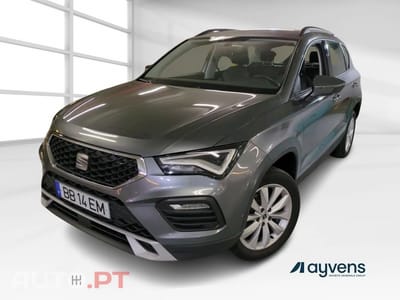 Seat Ateca 1.0 TSI Style