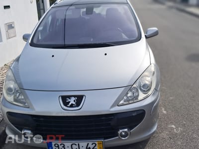 Peugeot 307 SW C