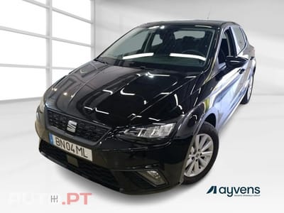 Seat Ibiza 1.0 TSI Style