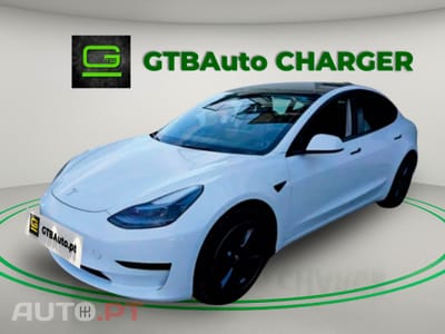 Tesla Model 3 Standard RWD I.V.A DEDUTIVEL