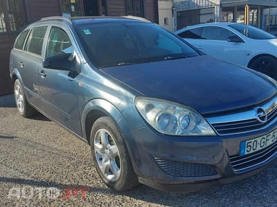 Opel Astra Caravan 1.3 CDTi Enjoy ecoFLEX