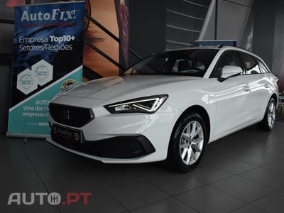 Seat Leon 2.0 TDI Style