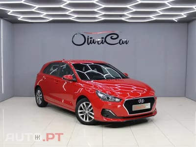 Hyundai i30 1.0 T-GDi Style