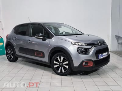 Citroen C3 1.2 PureTech C-Series