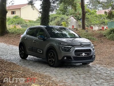 Citroen C3 1.2 PureTech YOU!