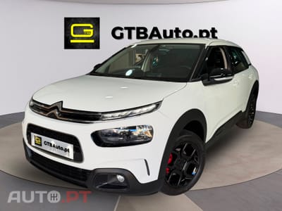 Citroen C4 Cactus 1.5 HDI FEEL BUSINESS