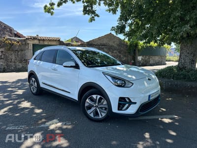 Kia Niro EV 64kWh Tech