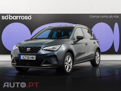Seat Arona 1.0 TSI FR