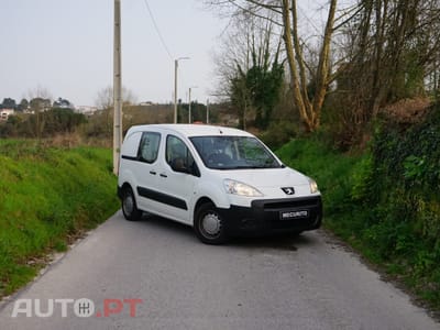 Peugeot Partner 1.6 HDi Confort
