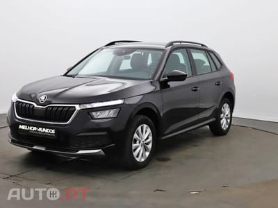 Skoda Kamiq 1.5 TSI Business DSG