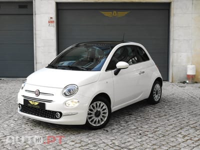 Fiat 500 1.0 Hybrid